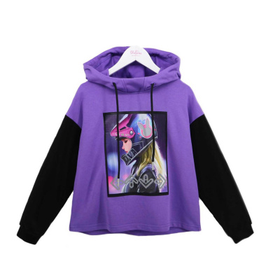 Свитшот демисезонный Deloras 21163